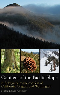 Conifers of the Pacific Slope cover